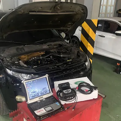 AUTO KLUCZ Mobilny Elektryk Samochodowy Gdańsk dojazd do klienta